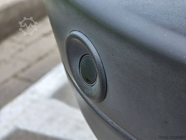 Suitcase MERCEDES-BENZ CITAN 109 CDI LONG 95Pk Euro6 AC!