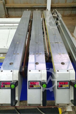 CNC machining center Felder FORMAT 4 Profit 3