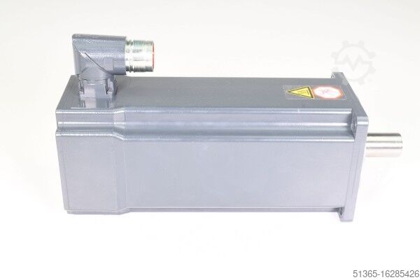 Servomotore Beckhoff AM8042-0E21-0000