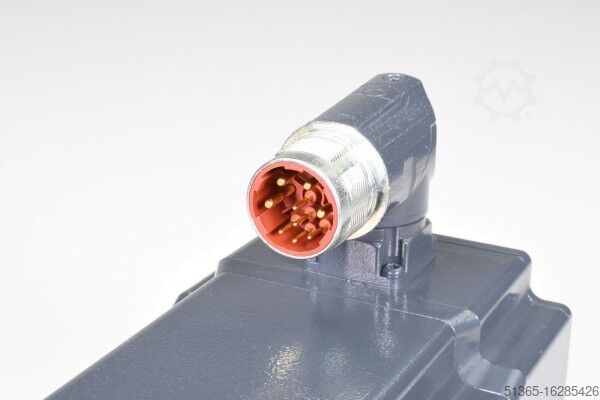 Servomotore Beckhoff AM8042-0E21-0000