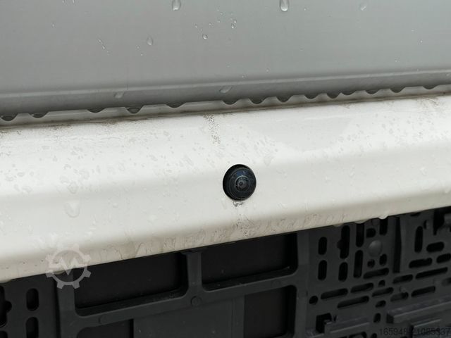 Half-integraal camper CHAUSSON S 697 First Line | Automatik | Mietflotte