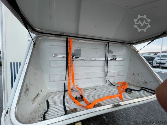 Alkoof camper MILLER Winnepeg | Händlergeschäft | Viel Ausstattung