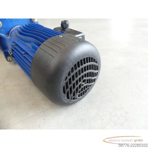 Komponenta Lowara SV805F22T/A Pumpe SN: 63030 mit Motor --