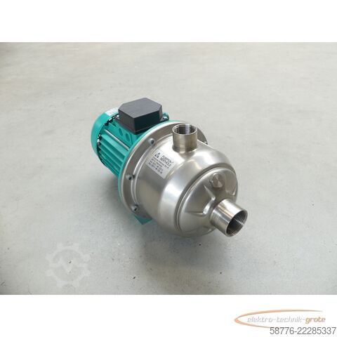 Komponenta WILO Wilo MHI403-1/E/3-400-50-2/B / 4024295