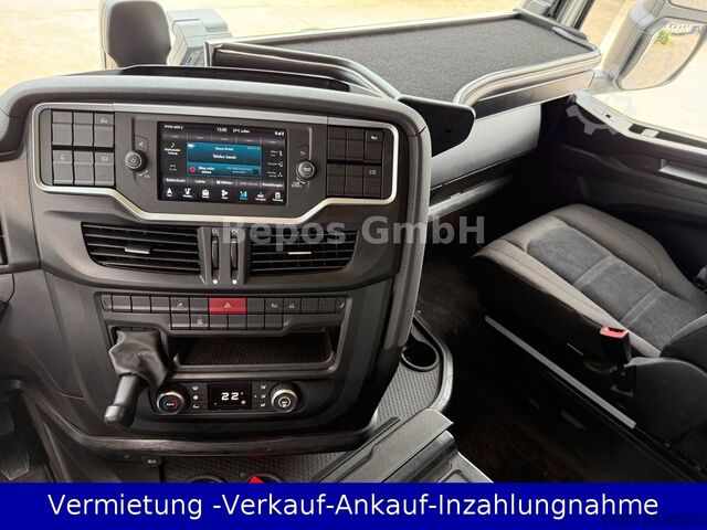 Standard SZM IVECO S-Way AS440 ST/P