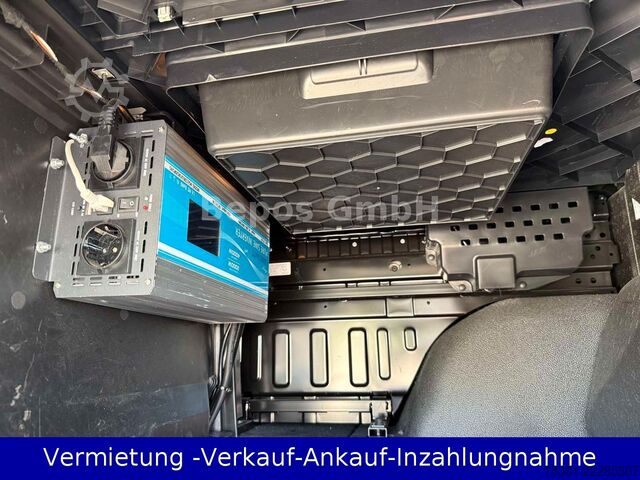 Standard SZM MAN TGX 18.510 XXL  2x Tank,Retarder, DTCO 4.1- G2V2
