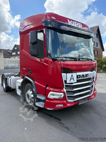 Standard-SZM DAF XD 450 4x2 trekker
