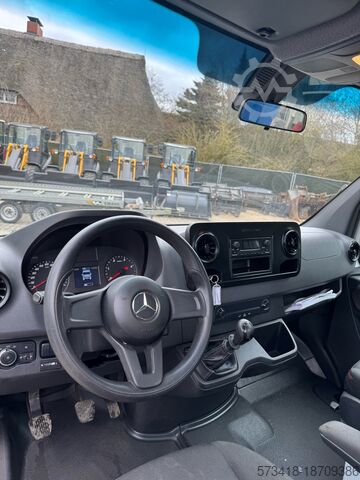 Zelfrijdend werkplatform Ruthmann TB 270.3 MB501766