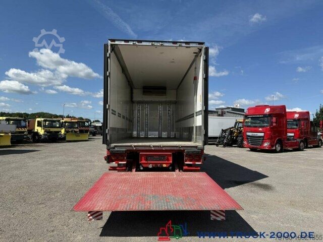 Koelwagen Mercedes-Benz Actros 2663 Tiefkühler Thermo King T-800R + LBW