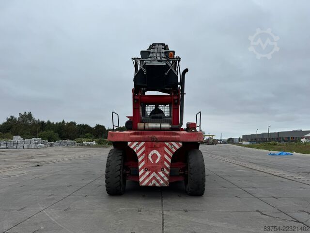 Heftruck Kalmar RTD1623