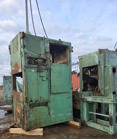 Scie complète (en place) HewSaw R250