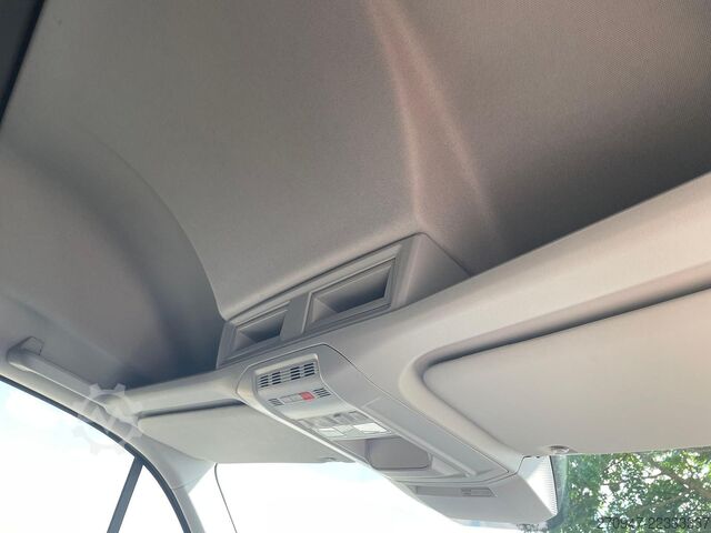 Furgone a tetto alto VW Crafter Kasten 35 L4H3 KAMERA DAB PDC AHK