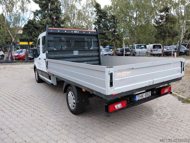 Dubă pick-up FORD Ford Transit L3 130 HP