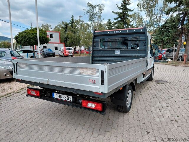 Dubă pick-up FORD Ford Transit L3 130 HP