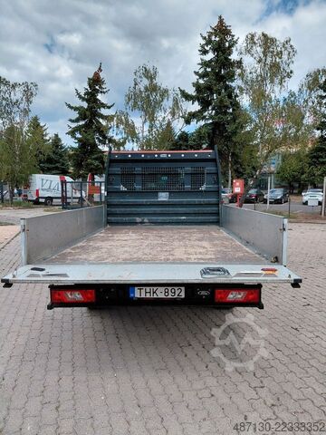 Dubă pick-up FORD Ford Transit L3 130 HP