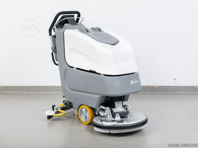 Hako Hakomatic B45 CL H BATERÍAS NUEVAS Hako Hakomatic B45 CL H TB510 - 2014y - 993h