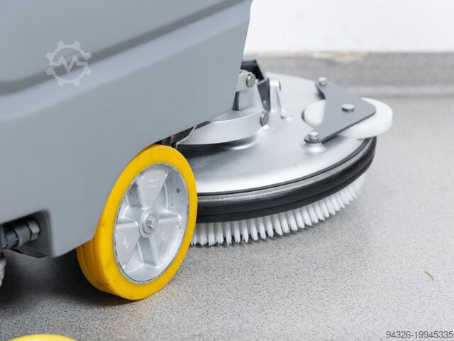 Hako Hakomatic B45 CL H BATERÍAS NUEVAS Hako Hakomatic B45 CL H TB510 - 2014y - 993h