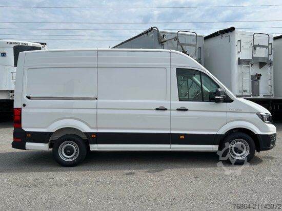 Panel van MAN TGE 3.140 L3H3 140PS, KLIMA, RüCKFAHRKAMERA, MEHRERE EINHEITEN VERFüGBAR