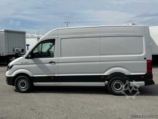 Panel van MAN TGE 3.140 L3H3 140PS, KLIMA, RüCKFAHRKAMERA, MEHRERE EINHEITEN VERFüGBAR