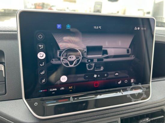 Panel van MAN TGE 3.140 L3H3 140PS, KLIMA, RüCKFAHRKAMERA, MEHRERE EINHEITEN VERFüGBAR