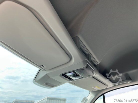 Panel van MAN TGE 3.140 L3H3 140PS, KLIMA, RüCKFAHRKAMERA, MEHRERE EINHEITEN VERFüGBAR
