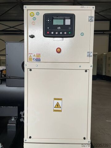 Granulats Volvo TWD1644GE - 715 kVA Generator - DPX-18884.1-O