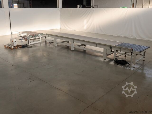 Retorno de placa SCM FASTBACK 21-25