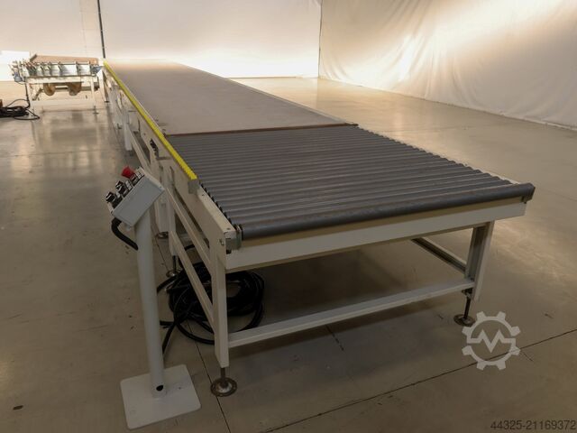 Retorno de placa SCM FASTBACK 21-25