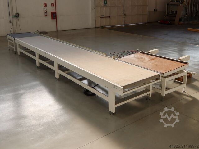 Retorno de placa SCM FASTBACK 21-25