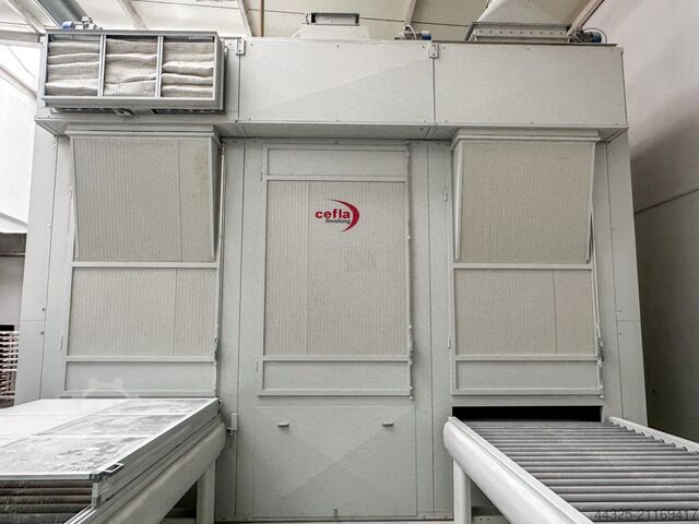 Dutch Milling Technology Int. B.V. Dutch Milling Technology Int. B.V. Dutch Milling Technology Int. B.V.