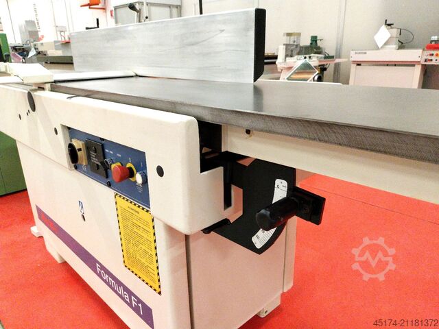 Surface planer SCM MINIMAX FORMULA F1