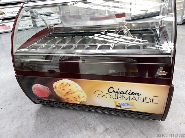 Orion EVO G9 - 18 IJS-SMAKEN - CIRCULATIELUCHT ORION G9