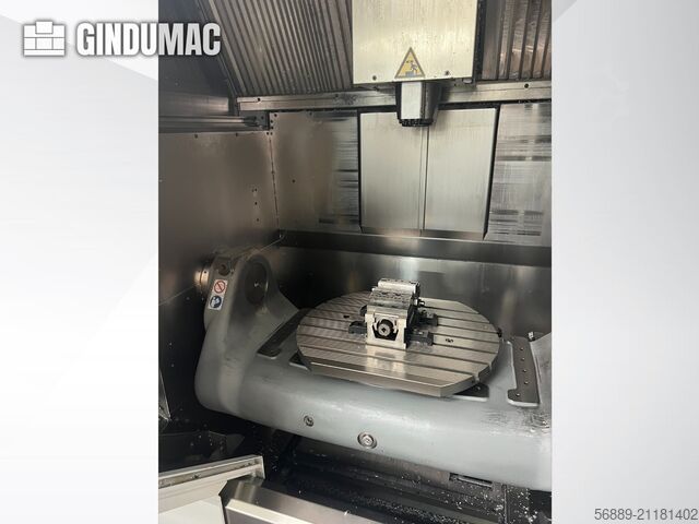 HERMLE C 400 U HERMLE C 400 U