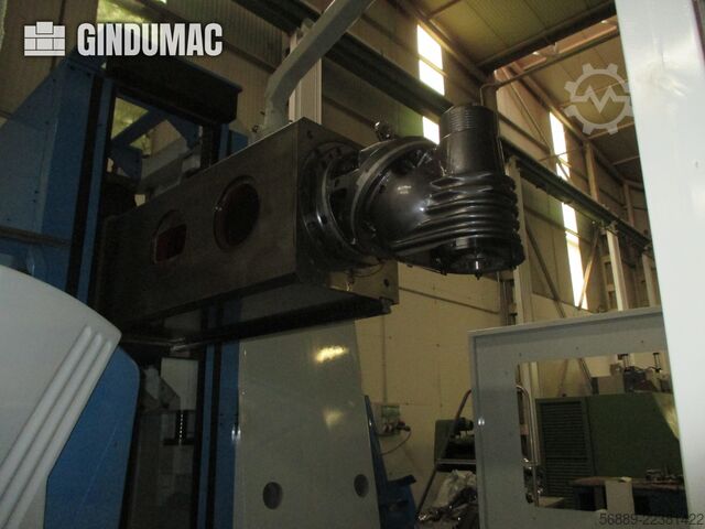  Soraluce SM 8000