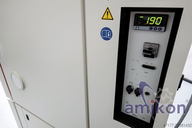  Vötsch VC³ 4018-M -40°C bis +180°C