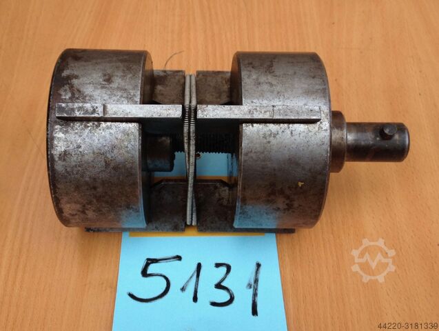 Holle spil beroerte Durchmesser 125 mm 6,6 kg