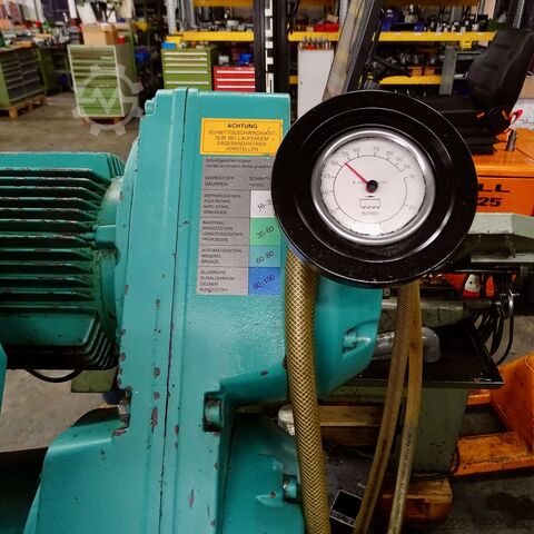 Lintzaag KALTENBACH KB380NA
