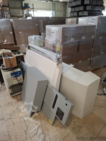 Billedsætter Agfa Xcalibur 45s Elite