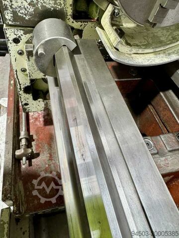 Centrális esztergapad Harrison V350