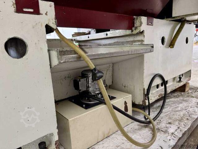 Centrális esztergapad Harrison V350