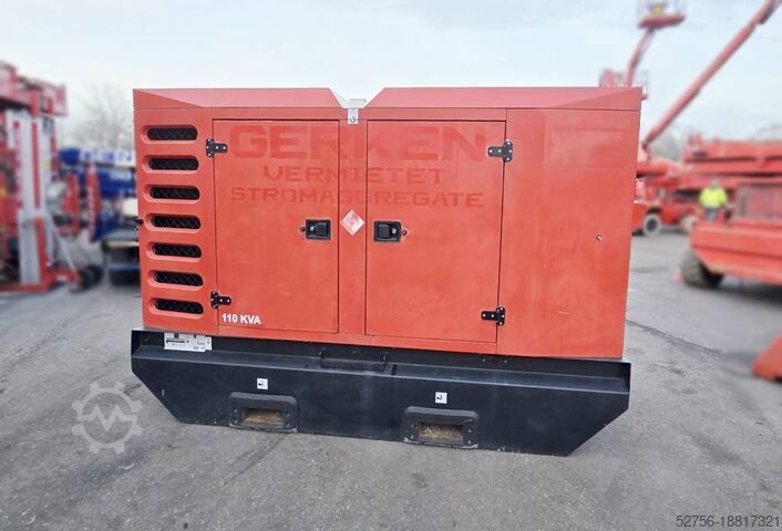 Agregado Sdmo R100C3