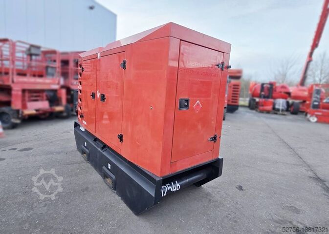 Agregado Sdmo R100C3