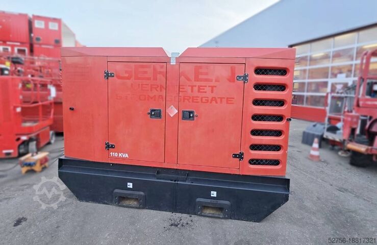 Agregado Sdmo R100C3