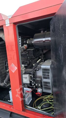 Agregado Sdmo R100C3