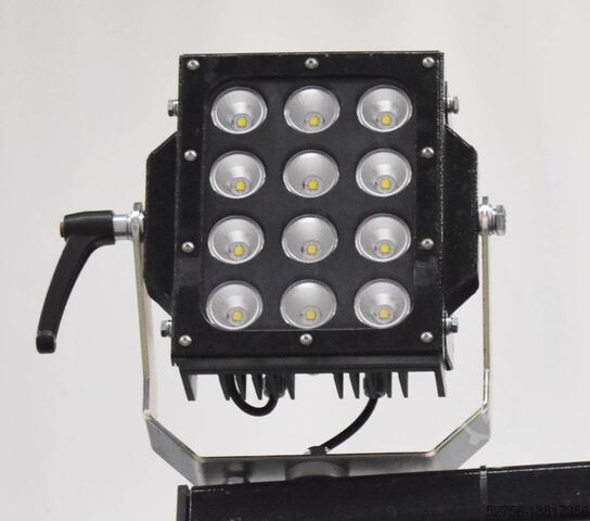 Bouwmachine Trime X-TS