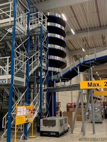 Spirala unbekannt Spirale