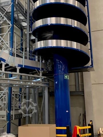 Spirala unbekannt Spirale