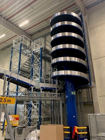 Spirala unbekannt Spirale