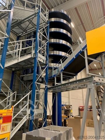 Spirala unbekannt Spirale