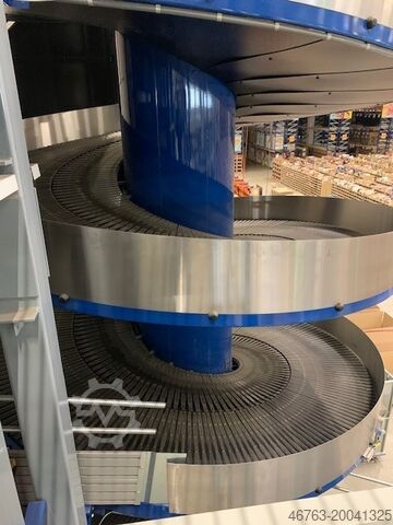 Spirala unbekannt Spirale